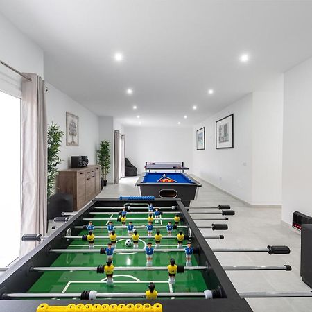 Villa Rossa - Villas Now - Lh215 By Villas Now Ltd ปลายาบลังกา ภายนอก รูปภาพ