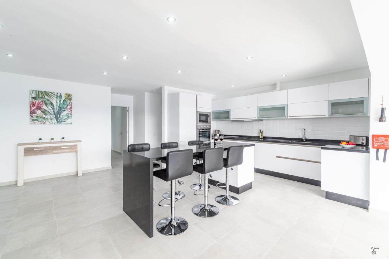 Villa Rossa - Villas Now - Lh215 By Villas Now Ltd ปลายาบลังกา ภายนอก รูปภาพ