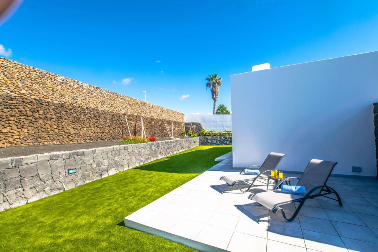 Villa Rossa - Villas Now - Lh215 By Villas Now Ltd ปลายาบลังกา ภายนอก รูปภาพ