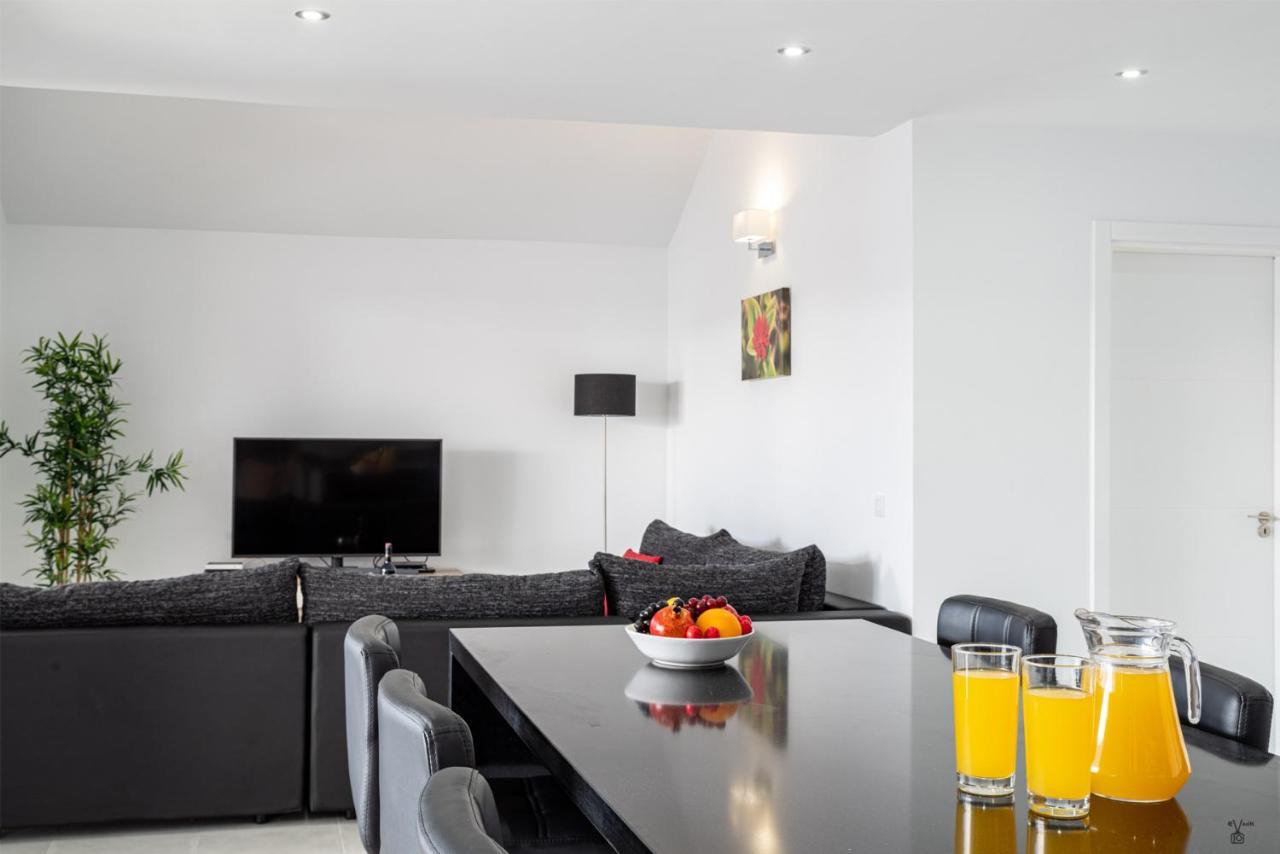 Villa Rossa - Villas Now - Lh215 By Villas Now Ltd ปลายาบลังกา ภายนอก รูปภาพ