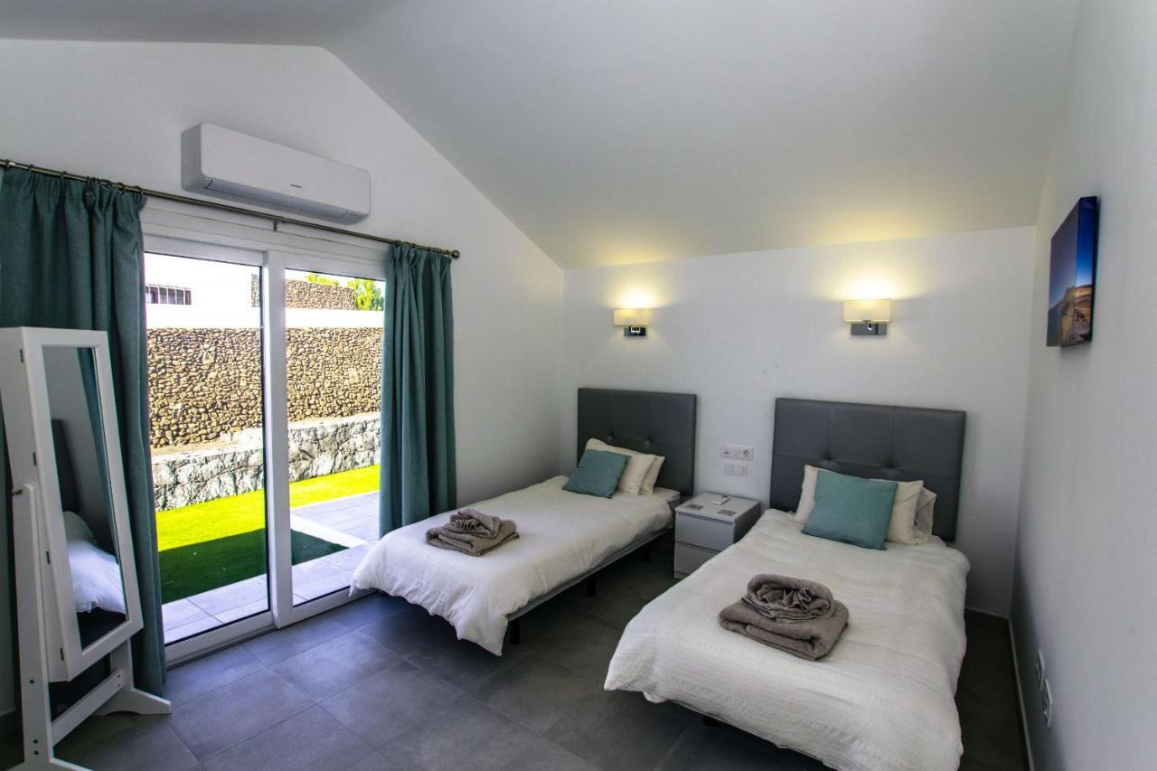 Villa Rossa - Villas Now - Lh215 By Villas Now Ltd ปลายาบลังกา ภายนอก รูปภาพ