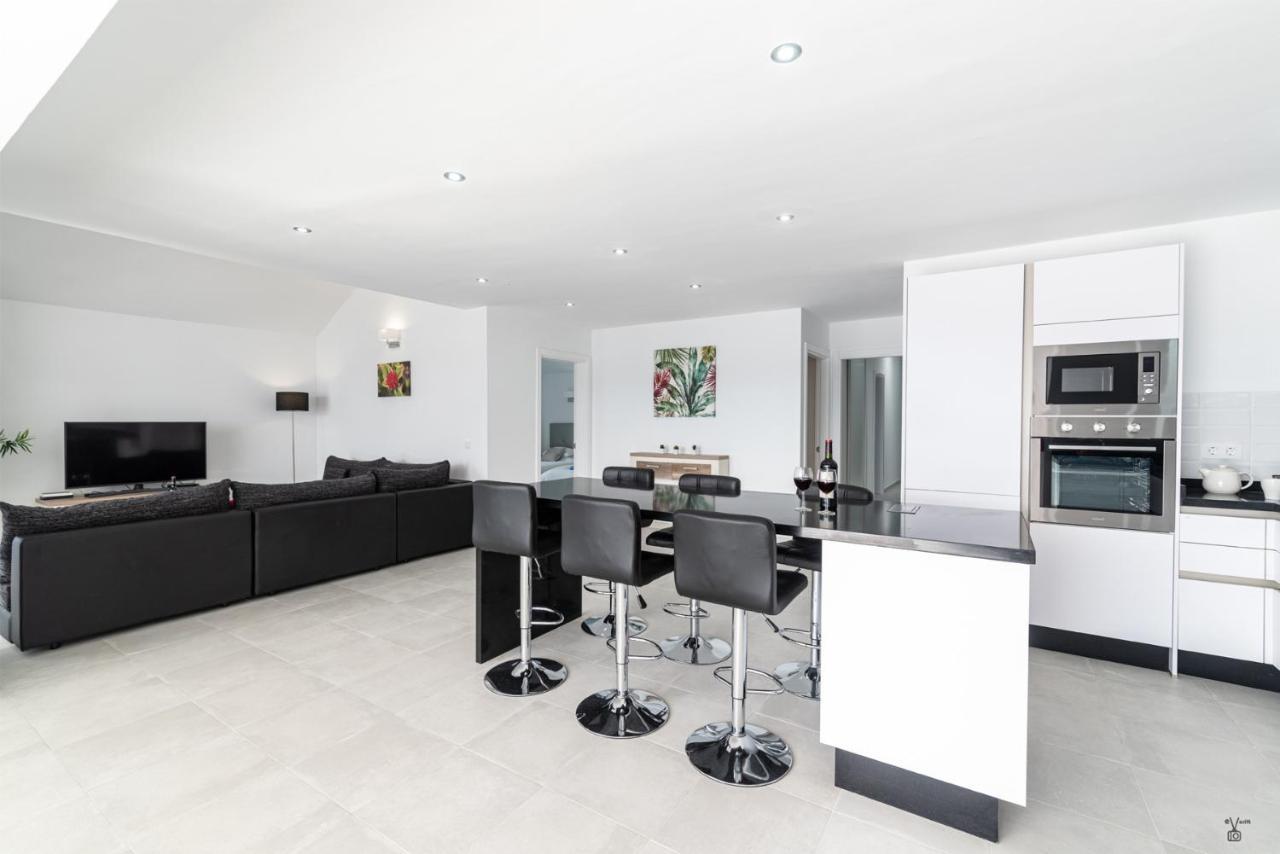 Villa Rossa - Villas Now - Lh215 By Villas Now Ltd ปลายาบลังกา ภายนอก รูปภาพ