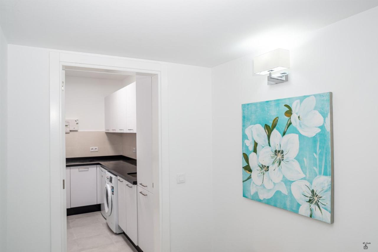Villa Rossa - Villas Now - Lh215 By Villas Now Ltd ปลายาบลังกา ภายนอก รูปภาพ