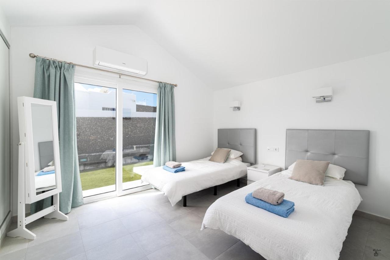 Villa Rossa - Villas Now - Lh215 By Villas Now Ltd ปลายาบลังกา ภายนอก รูปภาพ