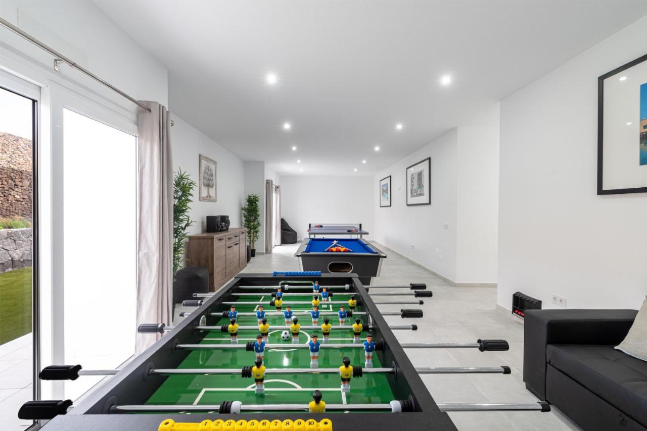Villa Rossa - Villas Now - Lh215 By Villas Now Ltd ปลายาบลังกา ภายนอก รูปภาพ