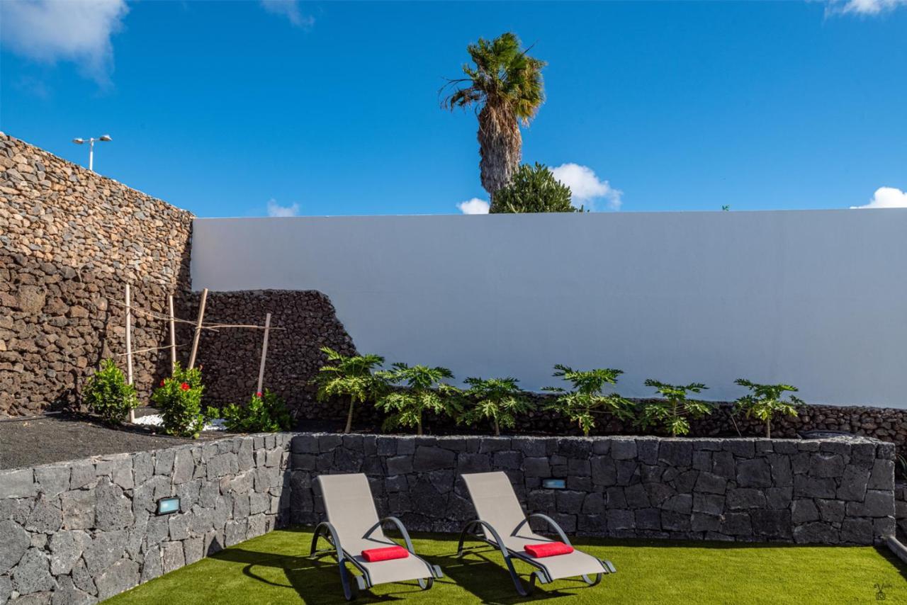 Villa Rossa - Villas Now - Lh215 By Villas Now Ltd ปลายาบลังกา ภายนอก รูปภาพ